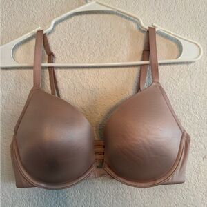 Soma Push-Up Bra Blush 36D Worn Once